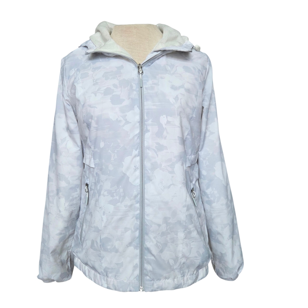 Free Country Women's Zip Up Jacket Size-Small